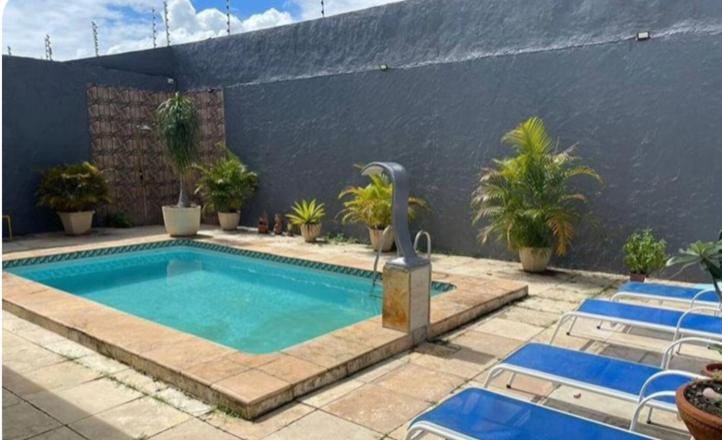 House Farol Apartamento Maceió Exterior foto