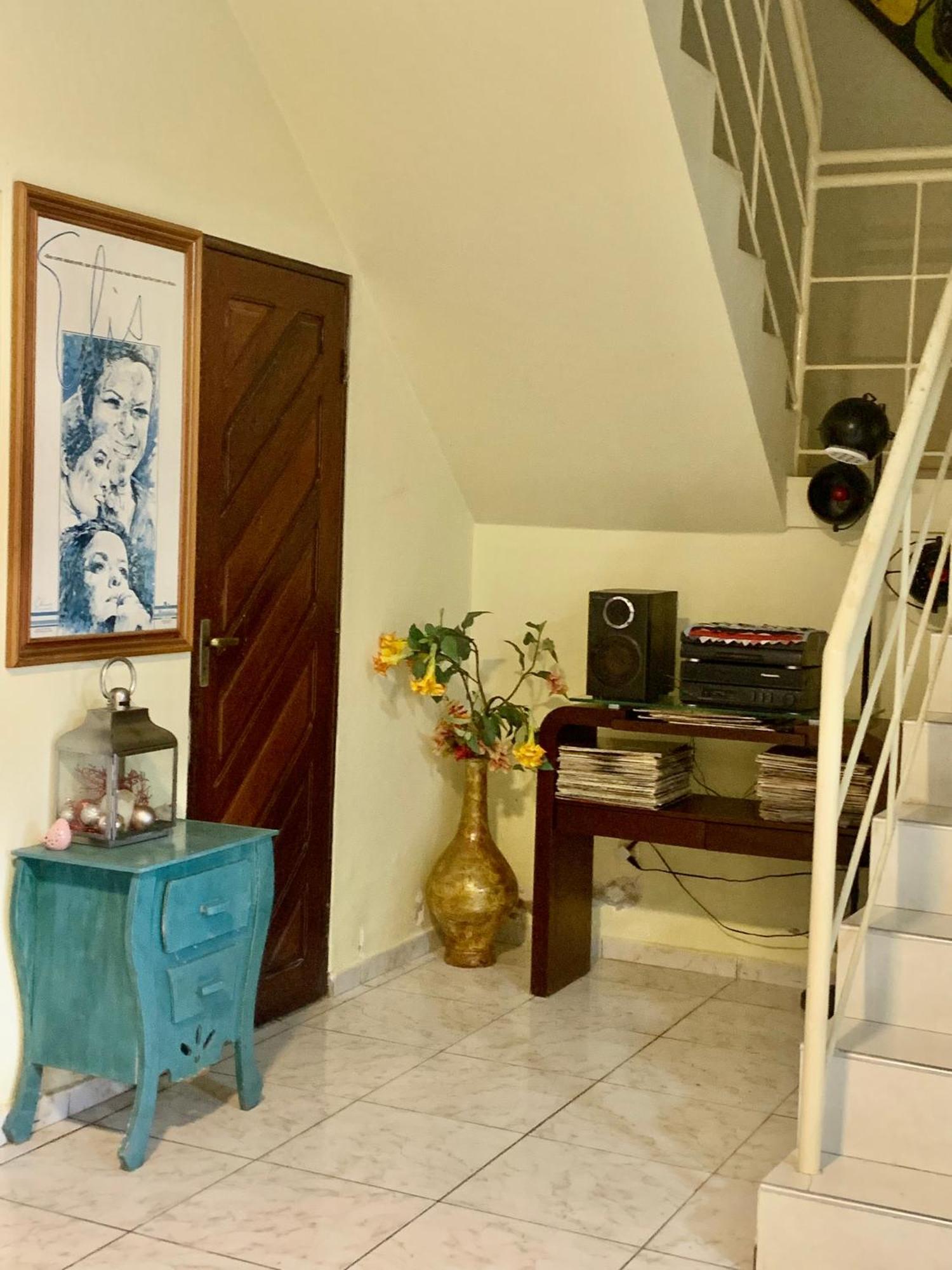 House Farol Apartamento Maceió Exterior foto