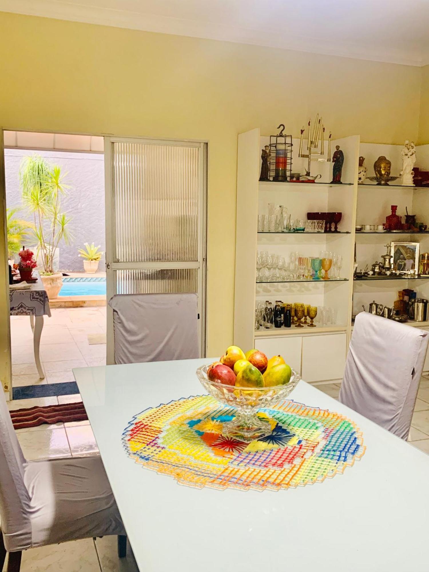 House Farol Apartamento Maceió Exterior foto